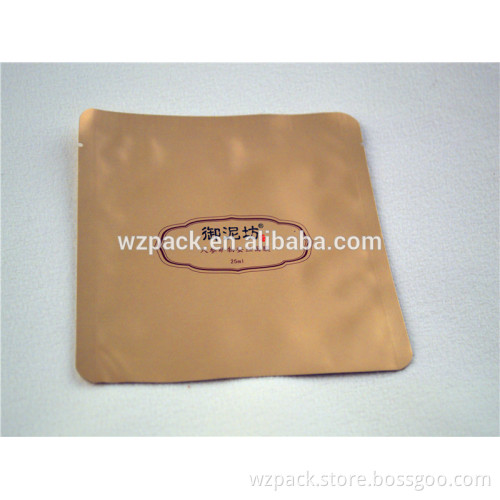 silk facial mask bags from china suppliers with good price